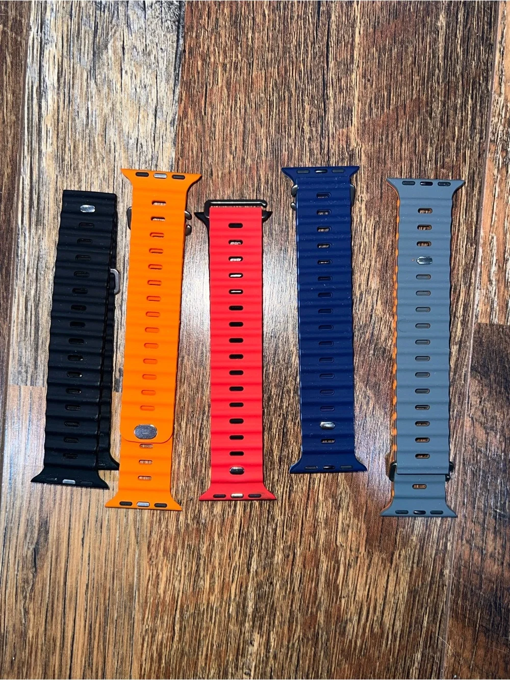 N/A soft silicone